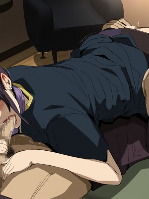 [スパイラルブレーン (暮古浪漫)] Wife-Work -義兄との禁忌に溺れるセラピスト妻・卯島瑞希(36)-_197