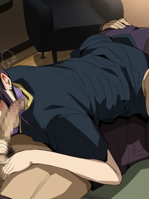 [スパイラルブレーン (暮古浪漫)] Wife-Work -義兄との禁忌に溺れるセラピスト妻・卯島瑞希(36)-_190