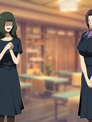 [スパイラルブレーン (暮古浪漫)] Wife-Work -義兄との禁忌に溺れるセラピスト妻・卯島瑞希(36)-_163