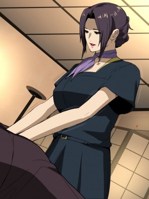 [スパイラルブレーン (暮古浪漫)] Wife-Work -義兄との禁忌に溺れるセラピスト妻・卯島瑞希(36)-_176