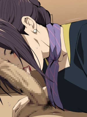 [スパイラルブレーン (暮古浪漫)] Wife-Work -義兄との禁忌に溺れるセラピスト妻・卯島瑞希(36)-_194