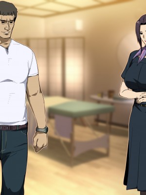 [スパイラルブレーン (暮古浪漫)] Wife-Work -義兄との禁忌に溺れるセラピスト妻・卯島瑞希(36)-_171