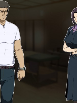 [スパイラルブレーン (暮古浪漫)] Wife-Work -義兄との禁忌に溺れるセラピスト妻・卯島瑞希(36)-_175