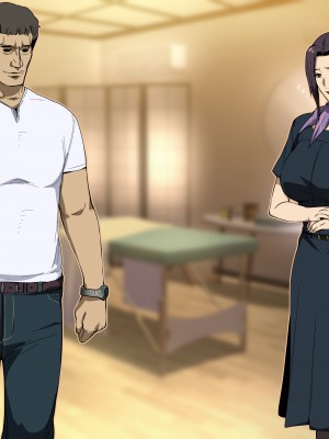 [スパイラルブレーン (暮古浪漫)] Wife-Work -義兄との禁忌に溺れるセラピスト妻・卯島瑞希(36)-_173