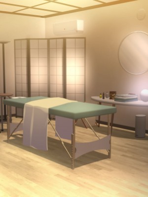 [スパイラルブレーン (暮古浪漫)] Wife-Work -義兄との禁忌に溺れるセラピスト妻・卯島瑞希(36)-_169