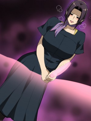 [スパイラルブレーン (暮古浪漫)] Wife-Work -義兄との禁忌に溺れるセラピスト妻・卯島瑞希(36)-_185