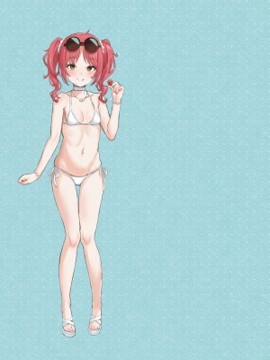 [Location outside (アータ)] サマータイムエチ [白杨汉化组] [DL版]_07