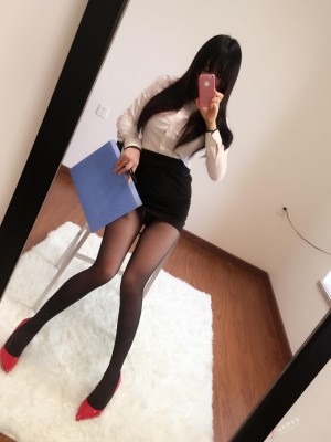 弱气乙女(御宅猫娘 舰队少女w) - OL_006