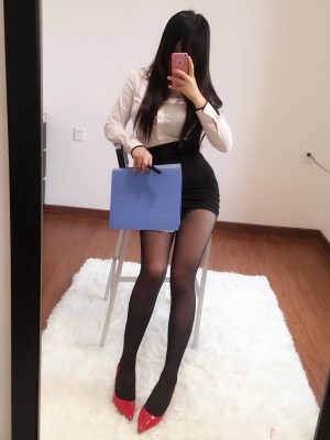 弱气乙女(御宅猫娘 舰队少女w) - OL_007