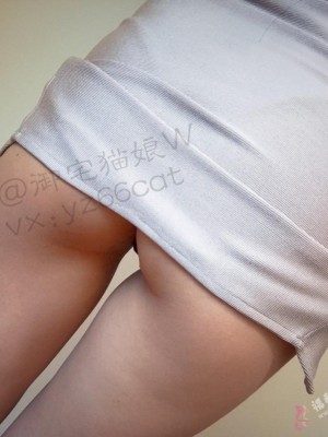 弱气乙女(御宅猫娘 舰队少女w) - 哎裙子好紧TAT！_002