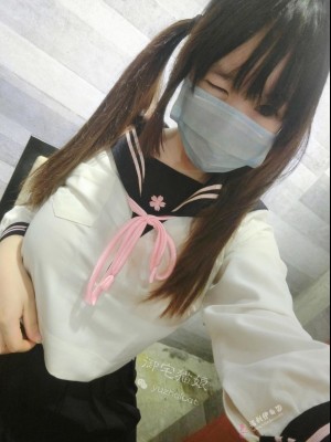 弱气乙女(御宅猫娘 舰队少女w) - 白胶Jk_003