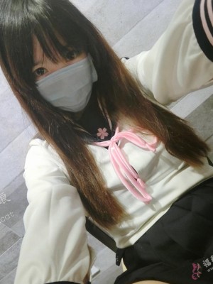 弱气乙女(御宅猫娘 舰队少女w) - 白胶Jk_006