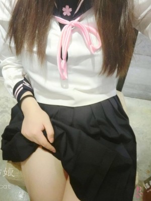 弱气乙女(御宅猫娘 舰队少女w) - 白胶Jk_009