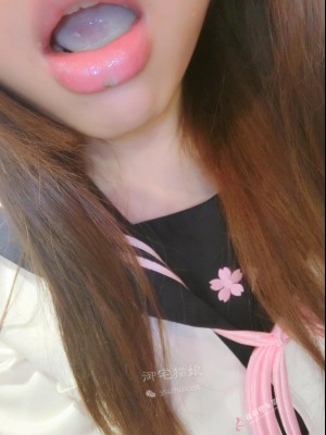 弱气乙女(御宅猫娘 舰队少女w) - 白胶Jk_030