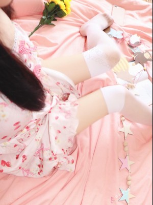 弱气乙女(御宅猫娘 舰队少女w) - 儿童节红包呢哼！！！_005