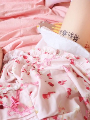 弱气乙女(御宅猫娘 舰队少女w) - 儿童节红包呢哼！！！_007