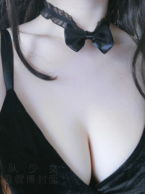 弱气乙女(御宅猫娘 舰队少女w) - 黑丝拉丝_009