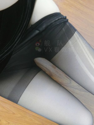 弱气乙女(御宅猫娘 舰队少女w) - 黑丝拉丝_017