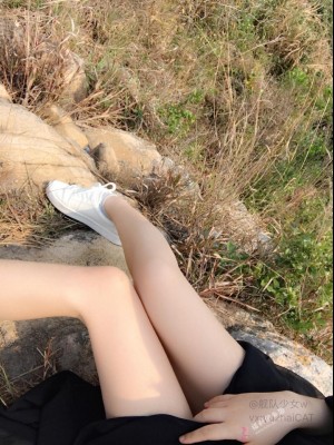 弱气乙女(御宅猫娘 舰队少女w) - 湖边黑裙_019