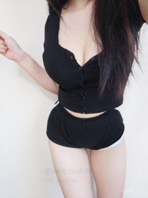 弱气乙女(御宅猫娘 舰队少女w) - 楼道少女_006