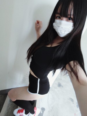 弱气乙女(御宅猫娘 舰队少女w) - 楼道少女_007