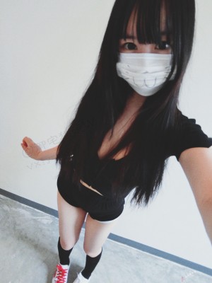 弱气乙女(御宅猫娘 舰队少女w) - 楼道少女_011