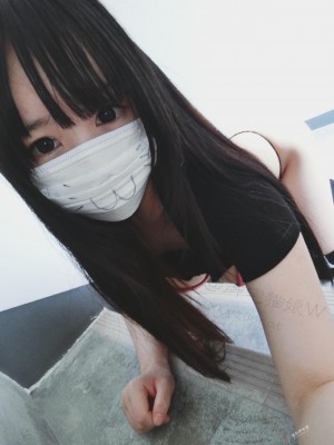 弱气乙女(御宅猫娘 舰队少女w) - 楼道少女_019