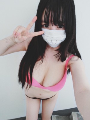 弱气乙女(御宅猫娘 舰队少女w) - 楼道少女_031