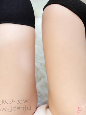 弱气乙女(御宅猫娘 舰队少女w) - 水手服_010