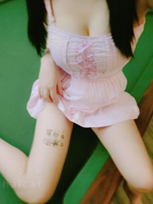 弱气乙女(御宅猫娘 舰队少女w) - 台球室少女_008