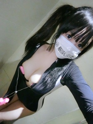 弱气乙女(御宅猫娘 舰队少女w) - 跳蛋_0017