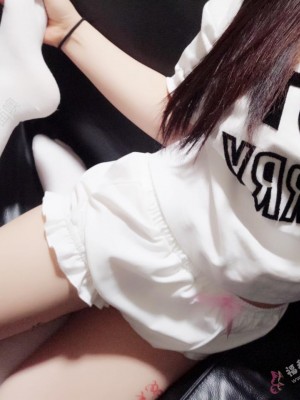 弱气乙女(御宅猫娘 舰队少女w) - 玩弄香蕉_002