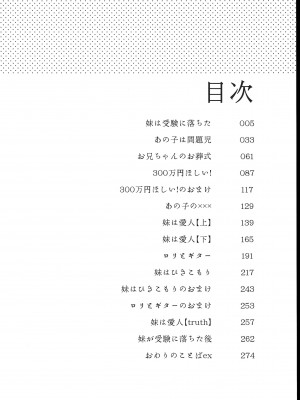 (C102) [squeezecandyheaven (いちはや)] 少女のCD (オリジナル)_004