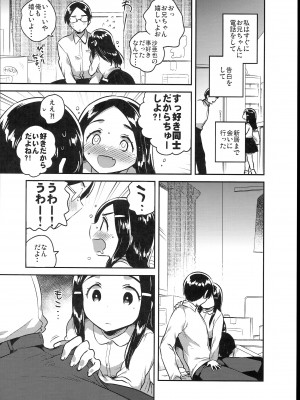 (C102) [squeezecandyheaven (いちはや)] 少女のCD (オリジナル)_146