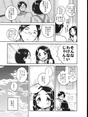 (C102) [squeezecandyheaven (いちはや)] 少女のCD (オリジナル)_152