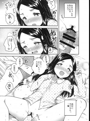 (C102) [squeezecandyheaven (いちはや)] 少女のCD (オリジナル)_180