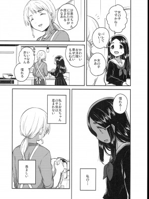 (C102) [squeezecandyheaven (いちはや)] 少女のCD (オリジナル)_186