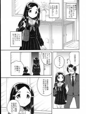 (C102) [squeezecandyheaven (いちはや)] 少女のCD (オリジナル)_187