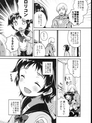 (C102) [squeezecandyheaven (いちはや)] 少女のCD (オリジナル)_198