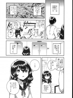 (C102) [squeezecandyheaven (いちはや)] 少女のCD (オリジナル)_244