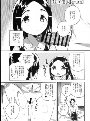 (C102) [squeezecandyheaven (いちはや)] 少女のCD (オリジナル)_257