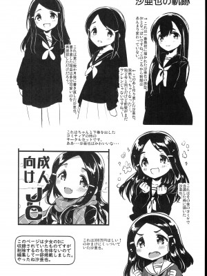 (C102) [squeezecandyheaven (いちはや)] 少女のCD (オリジナル)_272