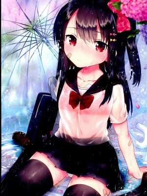 (C102) [squeezecandyheaven (いちはや)] C102のおまけ (オリジナル)_011