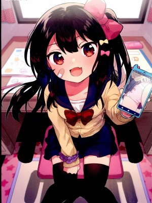 (C102) [squeezecandyheaven (いちはや)] C102のおまけ (オリジナル)_013