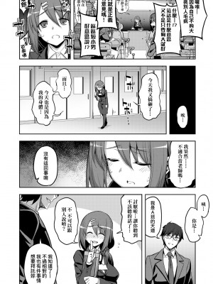 [無望菜志] 話が違うッ [中国翻訳] [DL版]_169