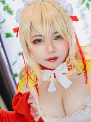 Yurihime - Nero_14