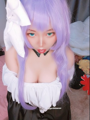 Yurihime - Meltryllis_27