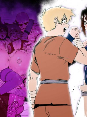 [ほりえろすのおうち (ほりえろす)] 強くなる事を誓って別れた戦友二人が2年後にメスオナホになって再会する話 [瑞树汉化组] [DL版]__000_2