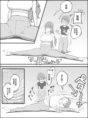 [あいるあいる (あいる)] 僕にハーレムセフレができた理由3｜我擁有後宮炮友的理由3 [中国翻訳]_058_057