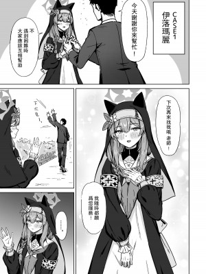 [ナナ屋 (Nao)] キヴォトスの笑ってはいけない過酷なオナニー録 (ブルーアーカイブ) [阿里乌斯小队的狗个人汉化] [DL版]_03